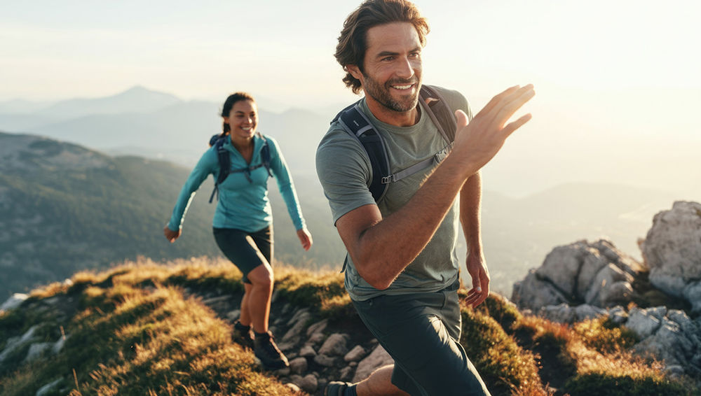 Why Healthspan Matters More Than Lifespan—And How Exercise Can Help