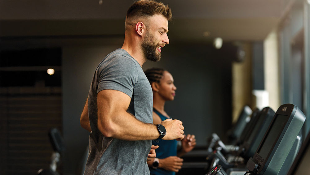 The 12-3-30 Workout: ACE-supported Research Puts a Viral Workout to the Test