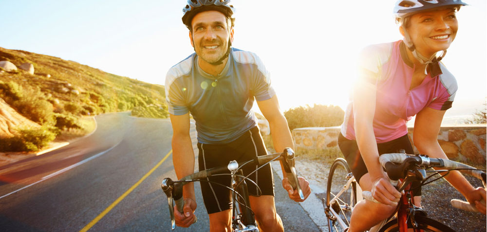 Herniated Discs Are a Common Cycling Injury—Here’s Everything You Need to Know (Bicycling)