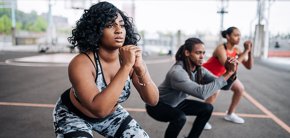 How Long Should It Take For Your Workouts To Produce Results? Trainers And Doctors Weigh In (Women's Health)