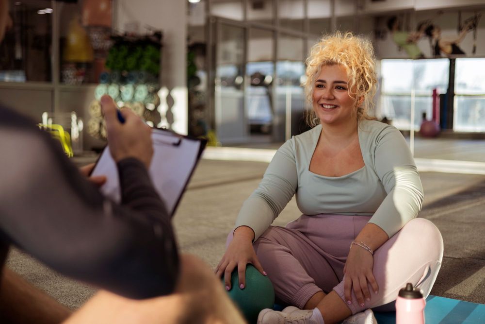 They Hated Exercise. Weight-Loss Drugs Changed Everything. (The New York Times)