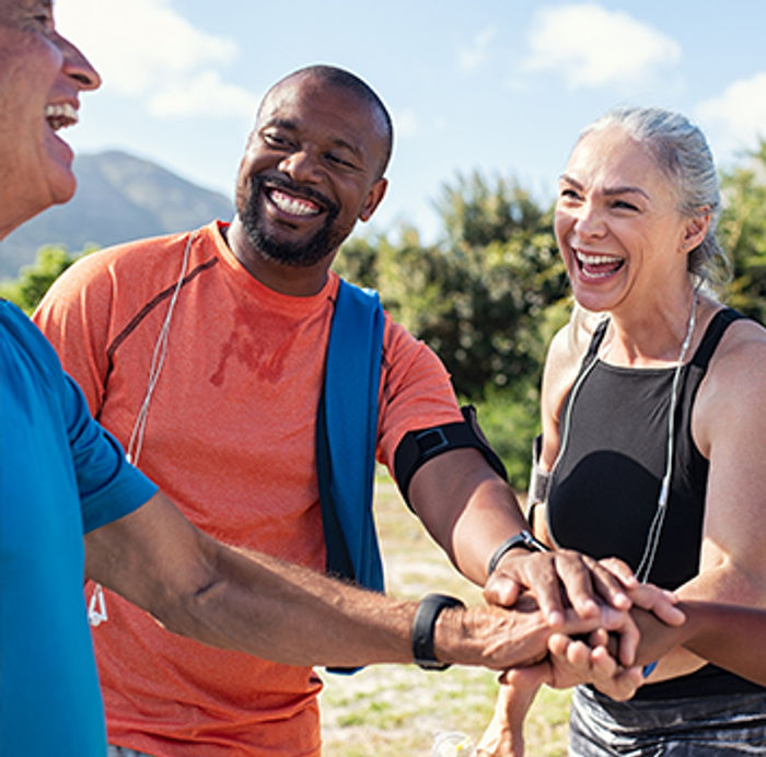 Achieving Longevity through Movement