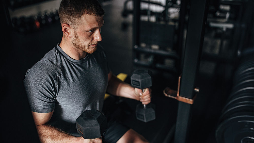 More Muscle, Less Guesswork: Smarter Training for Better Gains