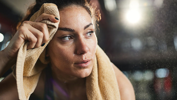 Overtraining Syndrome: Assess, Address, Adapt