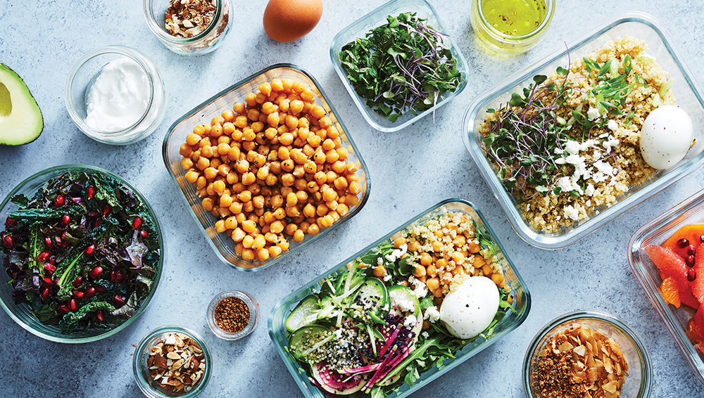 Stop Counting, Start Coaching: 4 Simple Nutrition Upgrades for Clients