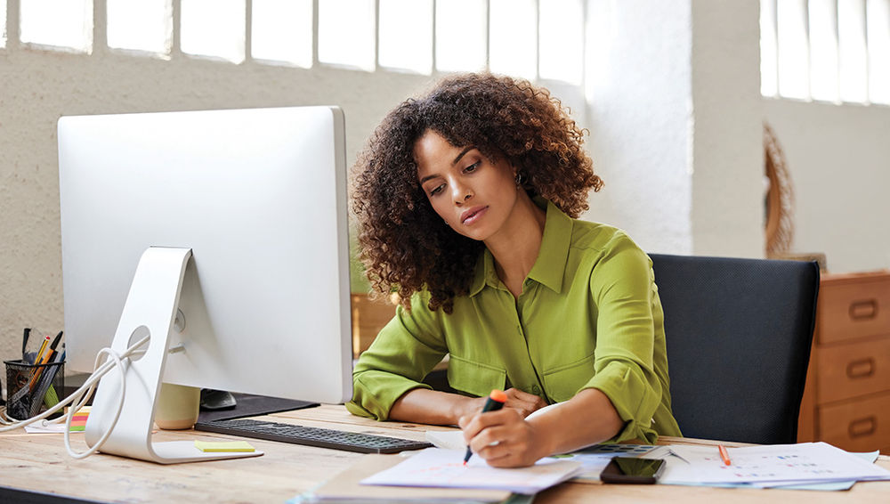 Get Your Legal House in Order