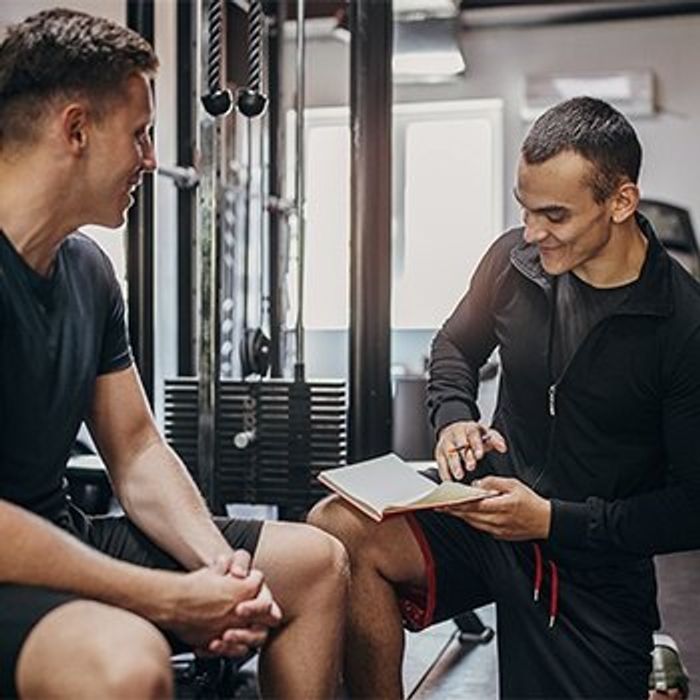 Smarter Program Design for Every Body