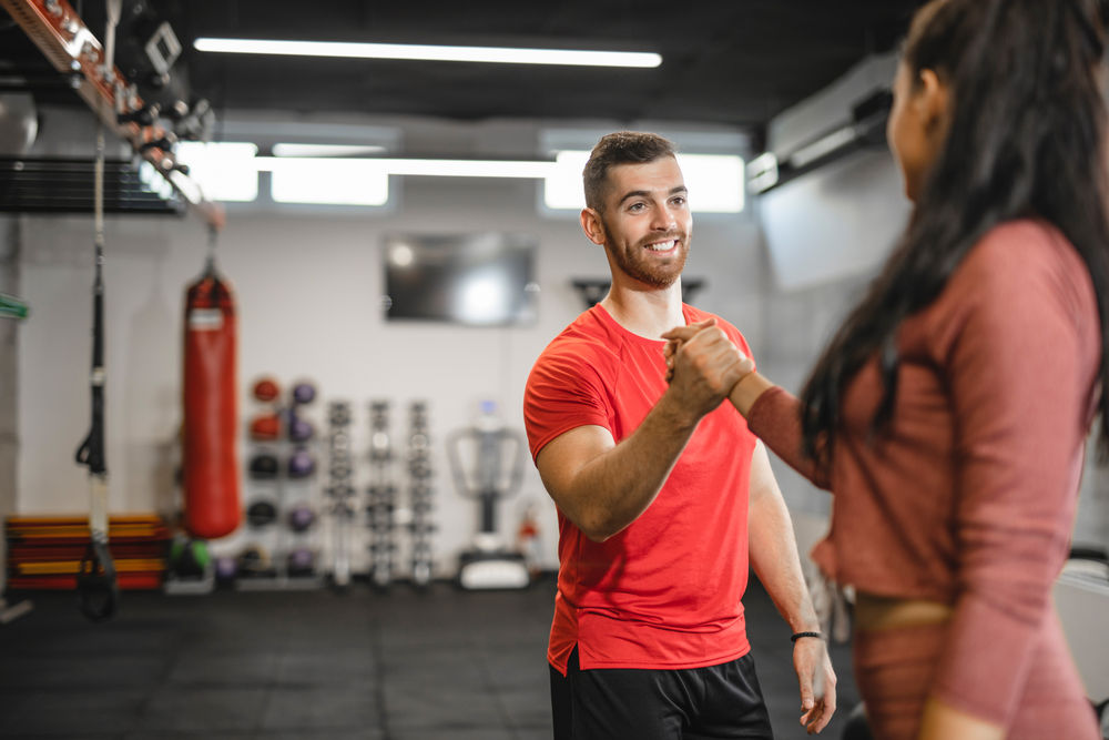 Your Work Matters: Evidence to Support the Effectiveness of Health and Exercise Professionals