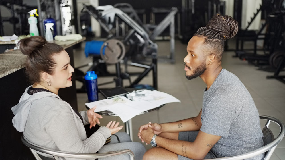 When in Doubt, Listen: Active Listening for Health and Exercise Professionals