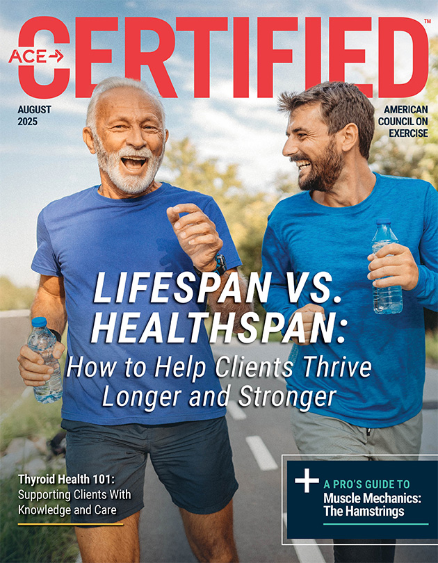 ACE Magazine Quiz August 2025