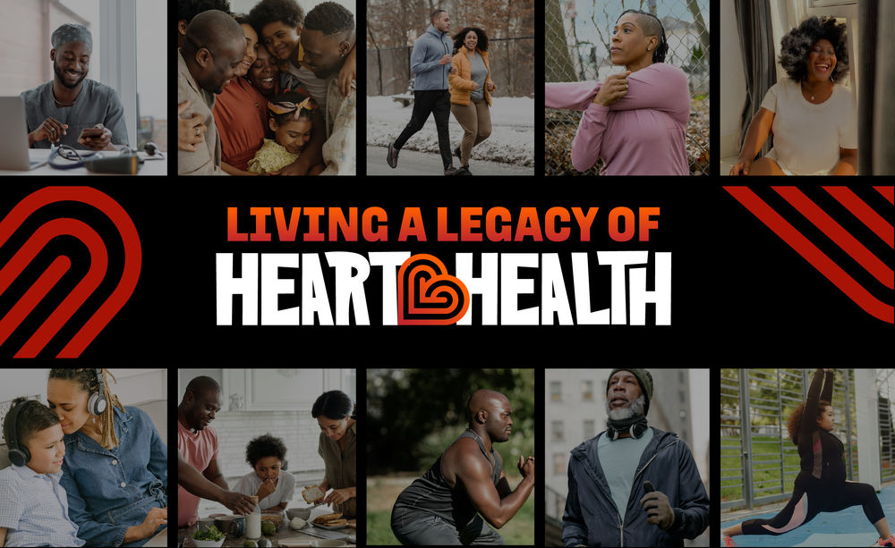 Prioritizing Heart Health in the Black Community: A Call to Action