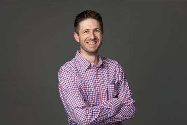 Chris Goudeseune, PMP