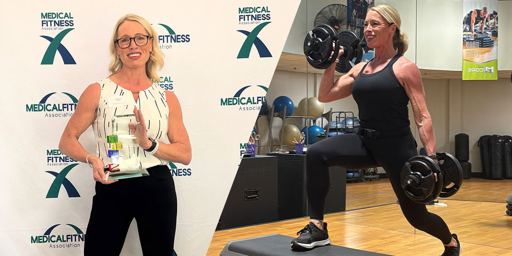 ACE Pro Spotlight: Jolene Noel