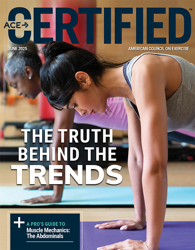 ACE Magazine Quiz June 2025