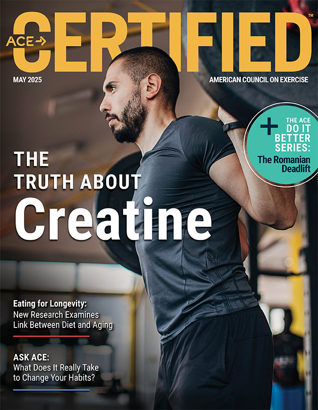 ACE Magazine Quiz May 2025